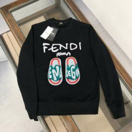 Picture of Fendi Sweatshirts _SKUFendiS-XXLtltn1825296